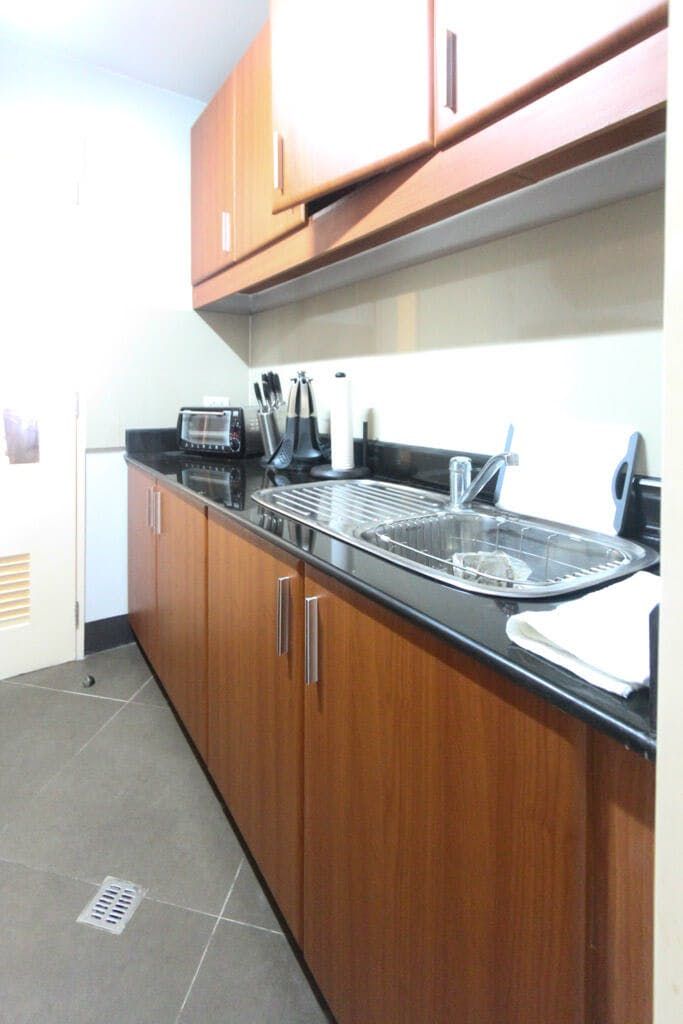 "2BR Condo for Rent in The Grand Hamptons, BGC - Bonifacio Global City,"03