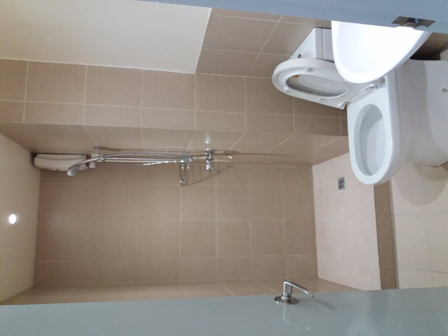 "1BR Condo for Rent in The Infinity, BGC - Bonifacio Global City, Tagui"06