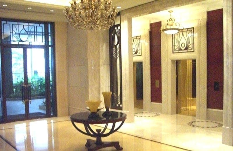 "Studio Condo for Rent in The Shang Grand Tower, Legazpi Village, Makat"07