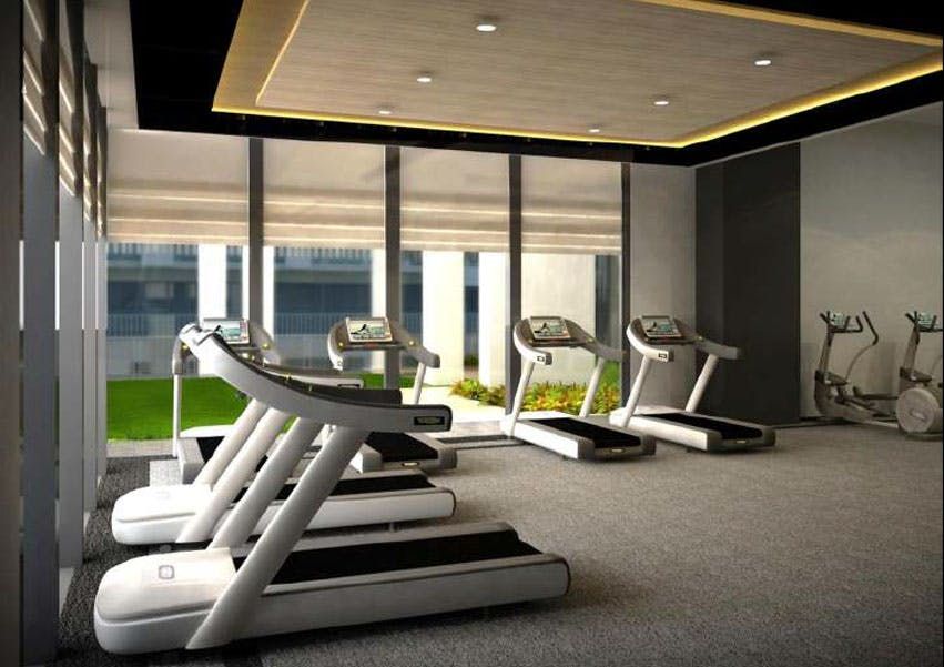 "3BR Condo for Rent in Verve Residences, BGC - Bonifacio Global City, T"04