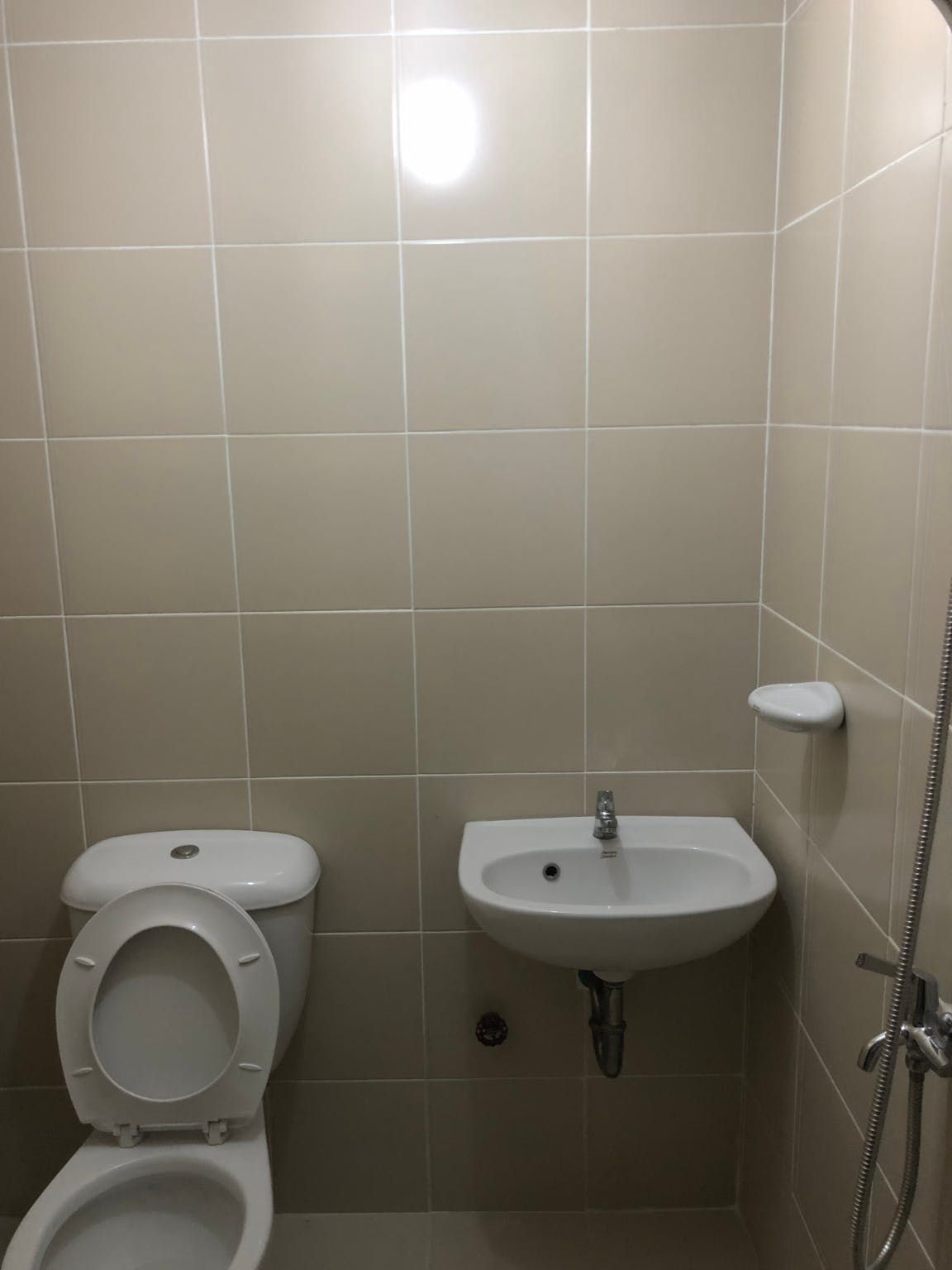"3BR Condo for Rent in Verve Residences, BGC - Bonifacio Global City, T"09