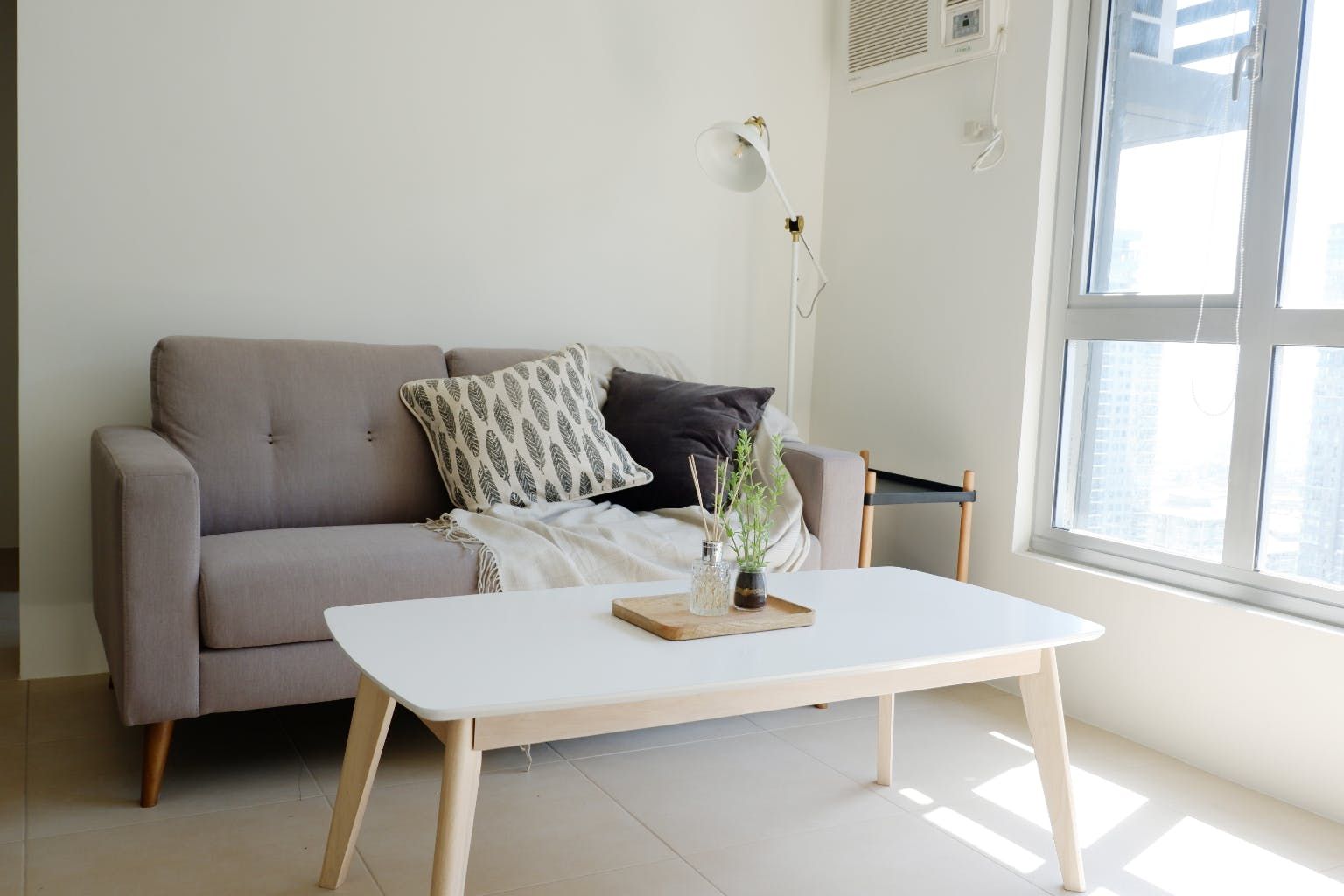 "2BR Condo for Rent in One Uptown Residence, BGC - Bonifacio Global Cit"03