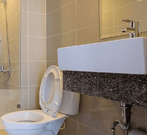 "2BR Condo for Rent in One Uptown Residence, BGC - Bonifacio Global Cit"08