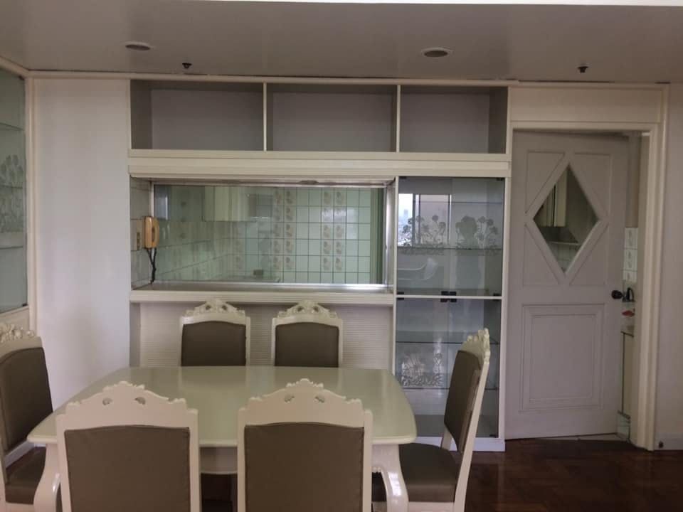 "2BR Condo for Rent in Echelon Tower, Malate, Manila"08