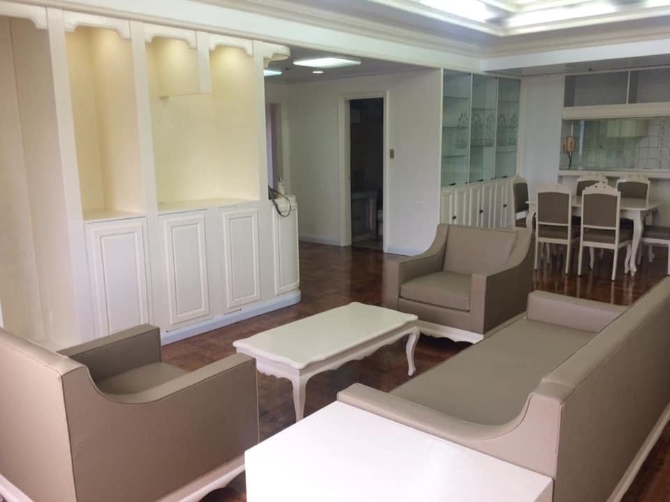 "2BR Condo for Rent in Echelon Tower, Malate, Manila"10