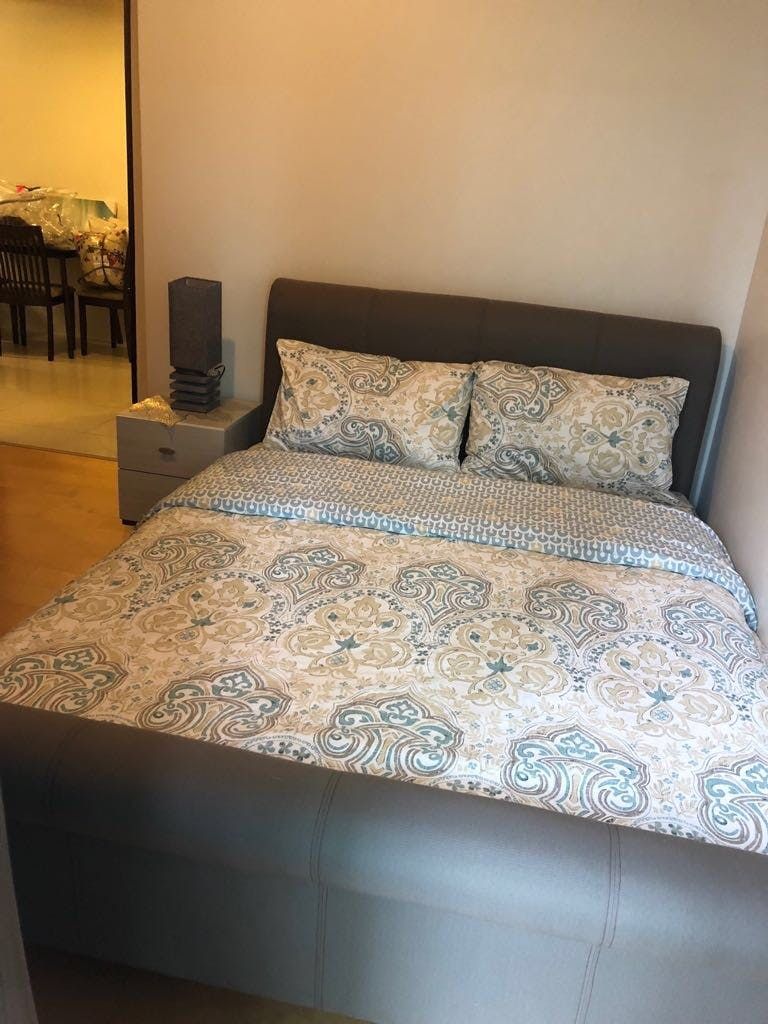 "2BR Condo for Rent in One Uptown Residence, BGC - Bonifacio Global Cit"03