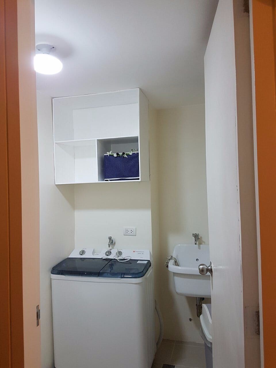 "2BR Condo for Rent in The Venice Luxury Residences, McKinley Hill, Tag"04