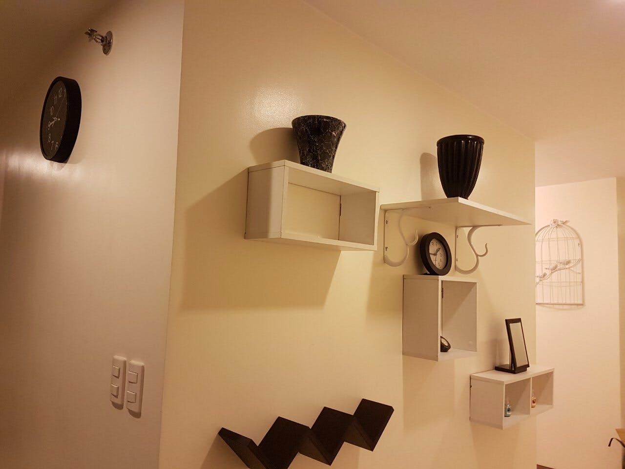 "2BR Condo for Rent in The Venice Luxury Residences, McKinley Hill, Tag"06