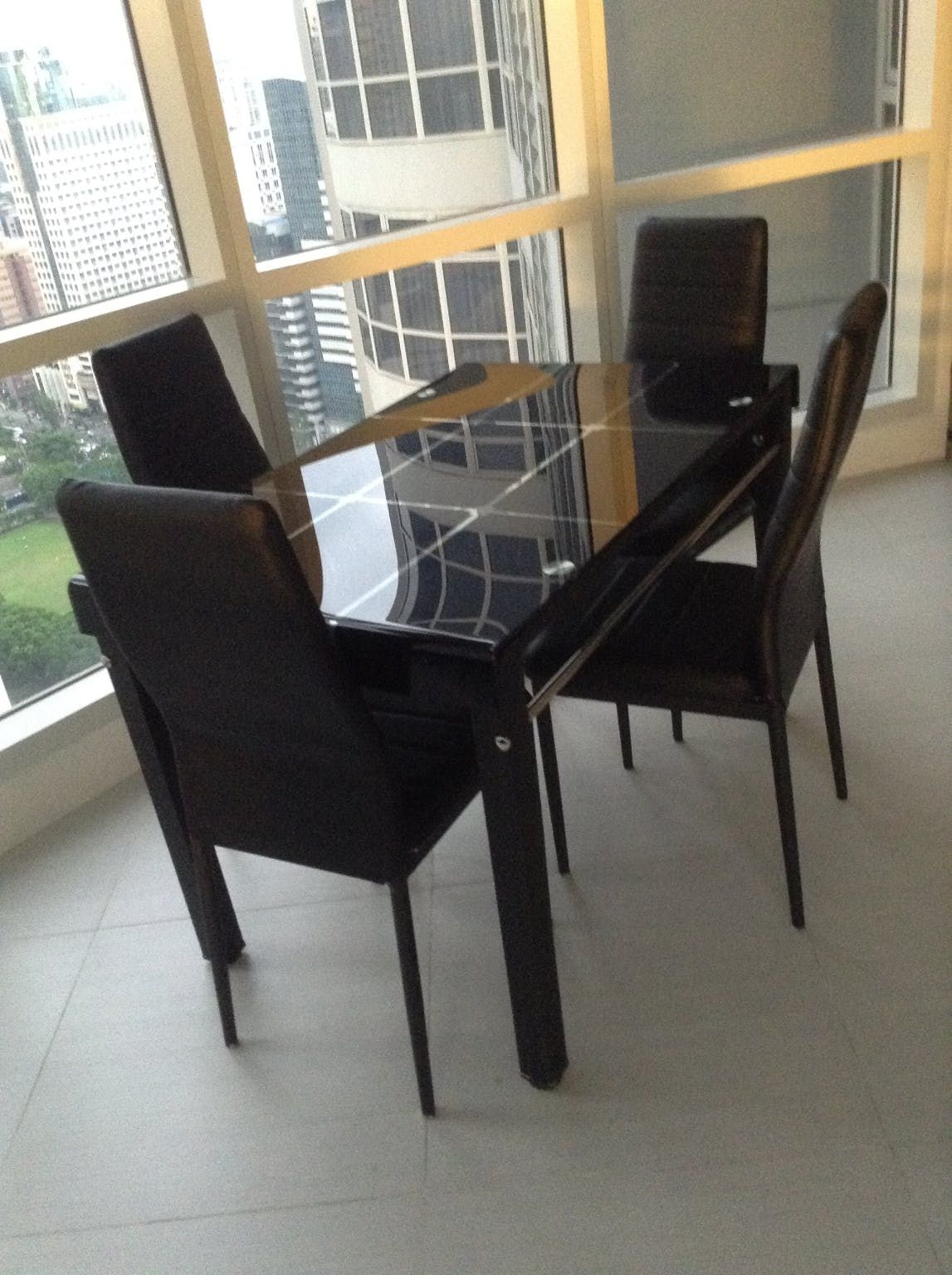 "1BR Condo for Rent in One Shangri-La Place, Ortigas Center, Mandaluyon"03