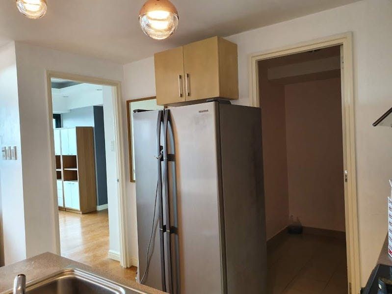 "2BR Condo for Rent in One Rockwell, Rockwell Center, Makati"04