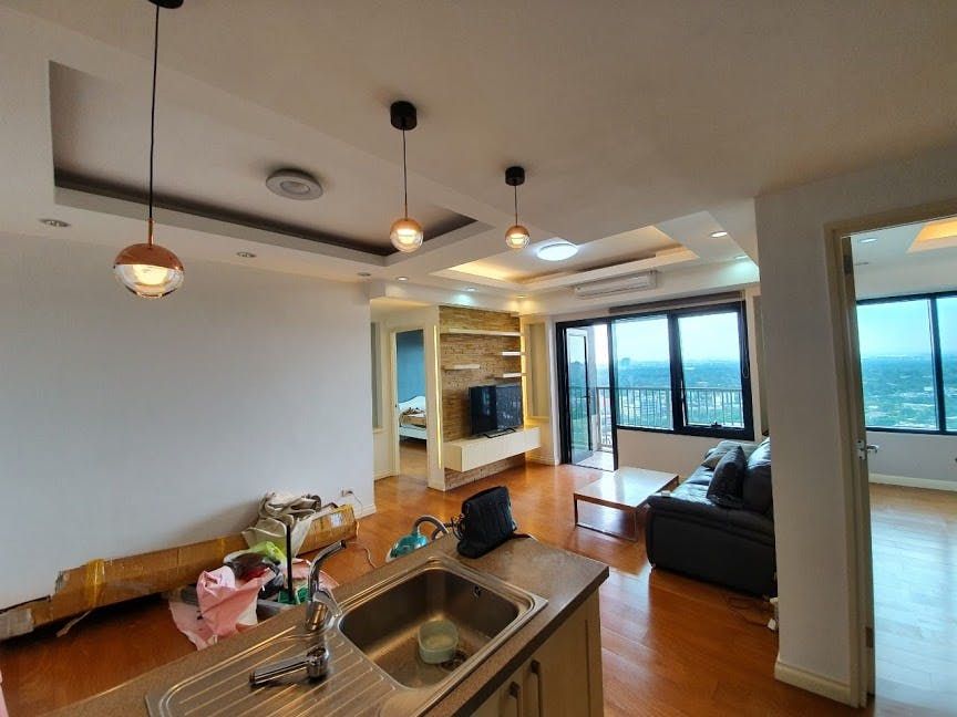 "2BR Condo for Rent in One Rockwell, Rockwell Center, Makati"06