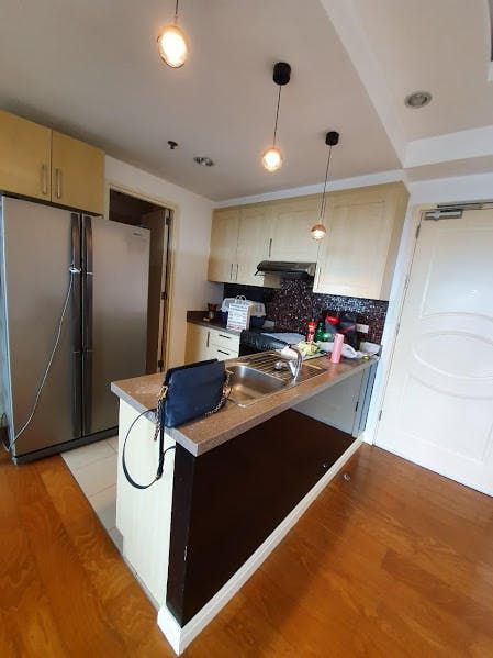 "2BR Condo for Rent in One Rockwell, Rockwell Center, Makati"08