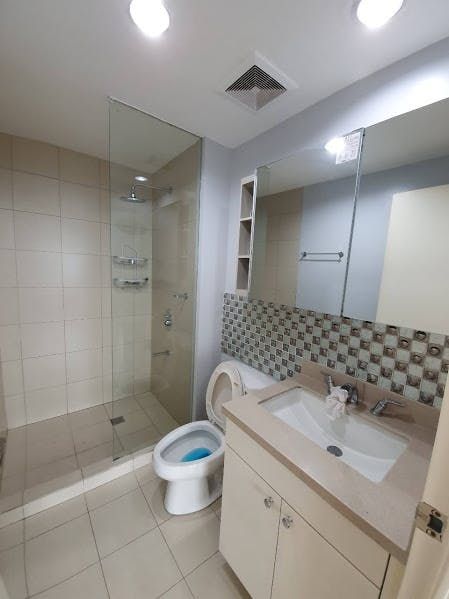 "2BR Condo for Rent in One Rockwell, Rockwell Center, Makati"10