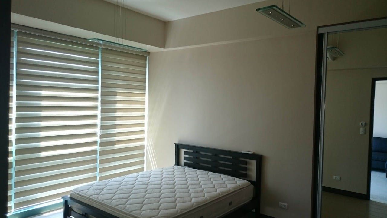 "2BR Condo for Rent in 8 Forbes Town Road, BGC - Bonifacio Global City,"10