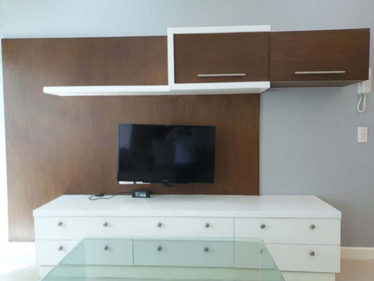 "1BR Condo for Rent in Red Oak at Two Serenda, BGC - Bonifacio Global C"04