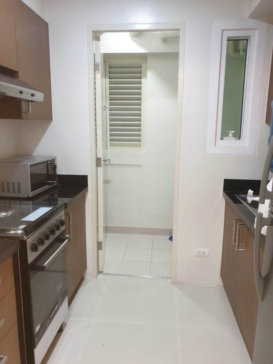 "1BR Condo for Rent in Red Oak at Two Serenda, BGC - Bonifacio Global C"08