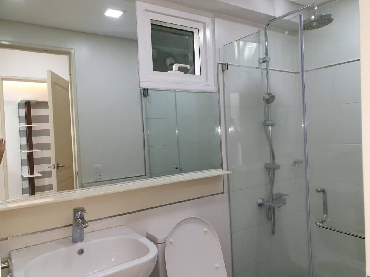 "1BR Condo for Rent in Red Oak at Two Serenda, BGC - Bonifacio Global C"09