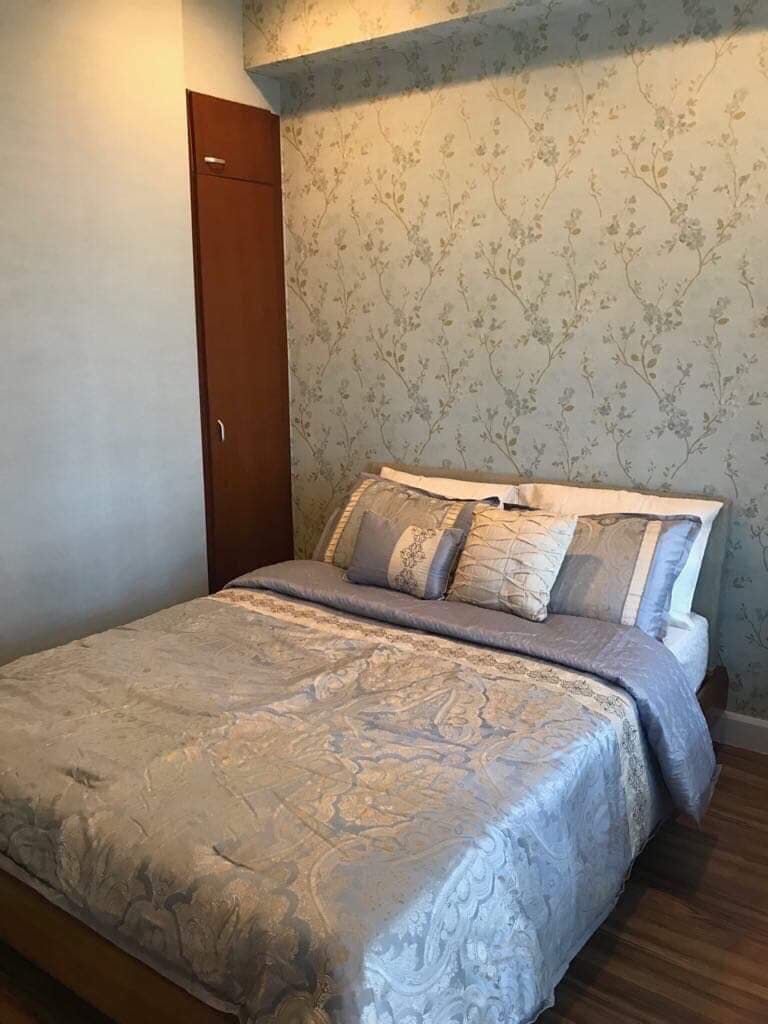 "2BR Condo for Rent in Bellagio II, BGC - Bonifacio Global City, Taguig"06