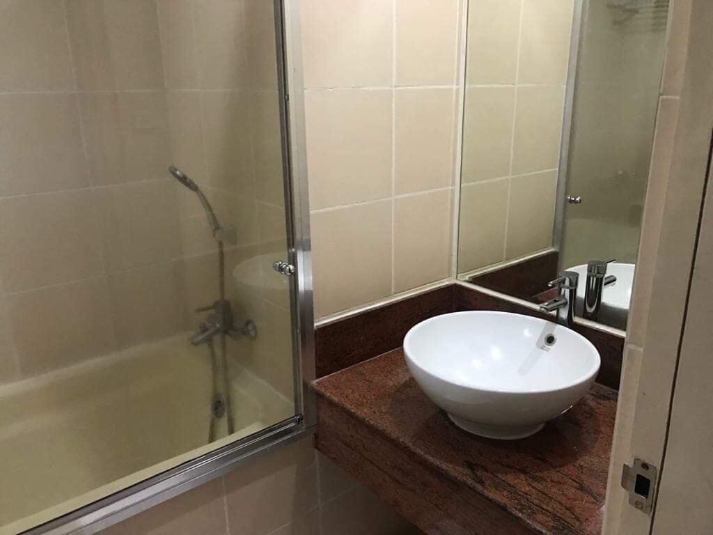 "2BR Condo for Rent in Bellagio II, BGC - Bonifacio Global City, Taguig"08
