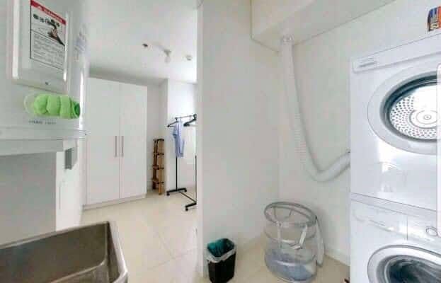 "2BR Condo for Rent in One Serendra, BGC - Bonifacio Global City, Tagui"04