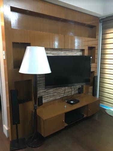 "1BR Condo for Rent in Edades Tower and Garden Villas, Rockwell Center,"08