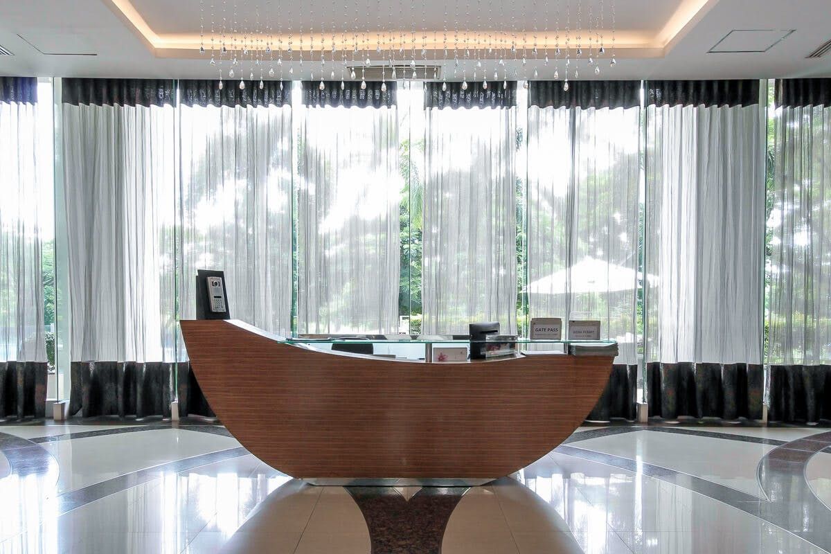 "Studio Condo for Rent in Bellagio II, BGC - Bonifacio Global City, Tag"04