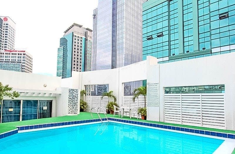 "2BR Condo for Rent in Ponte Salcedo, Salcedo Village, Makati"04
