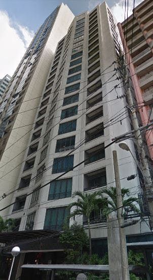 "2BR Condo for Rent in Ponte Salcedo, Salcedo Village, Makati"08
