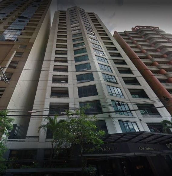 "2BR Condo for Rent in Ponte Salcedo, Salcedo Village, Makati"10