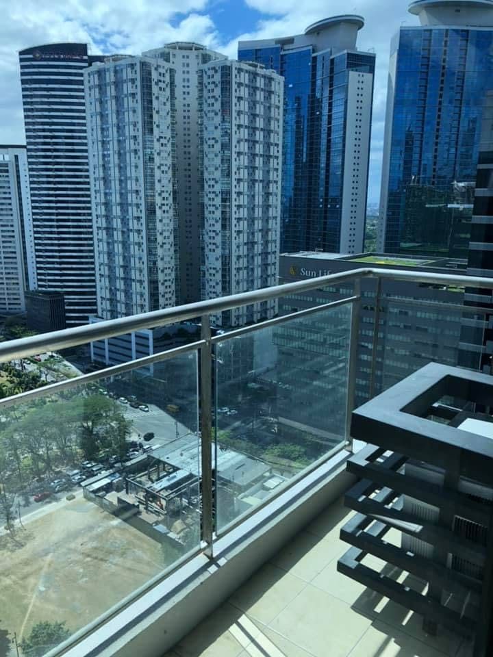 "2BR Condo for Rent in Icon Plaza, BGC - Bonifacio Global City, Taguig"06