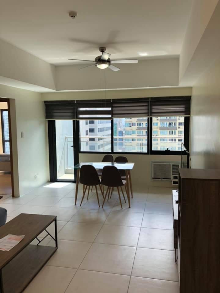 "2BR Condo for Rent in Icon Plaza, BGC - Bonifacio Global City, Taguig"10
