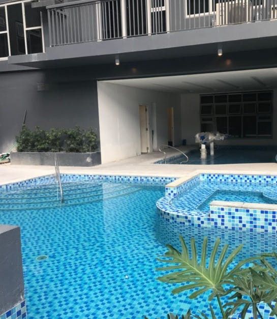 "1BR Condo for Rent in One Maridien Tower, BGC - Bonifacio Global City,"06