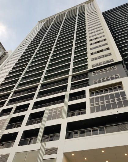 "1BR Condo for Rent in One Maridien Tower, BGC - Bonifacio Global City,"10