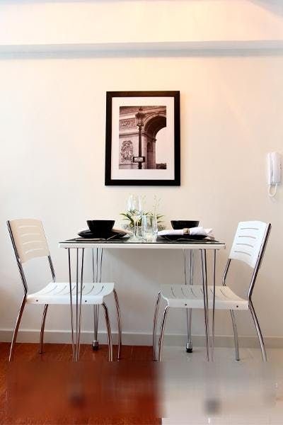 "1BR Condo for Rent in Eton Residences, Legazpi Village, Makati"06