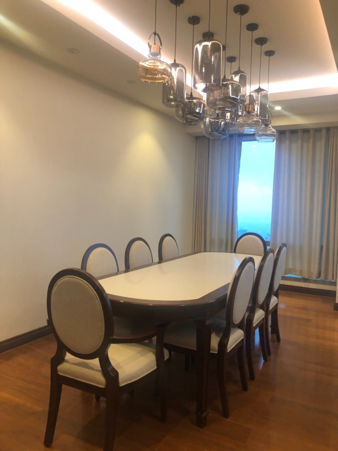 "3BR Condo for Rent in Horizon Homes at Shangri-la The Fort, BGC - Boni"08