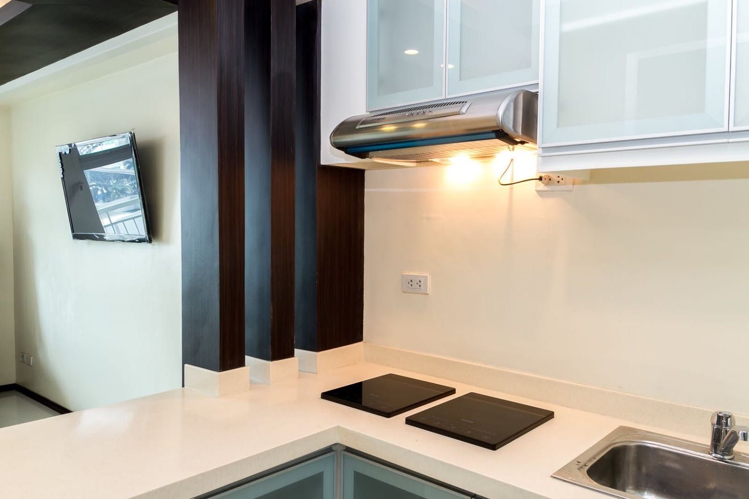 "Studio Condo for Rent in Two Serendra, BGC - Bonifacio Global City, Ta"04