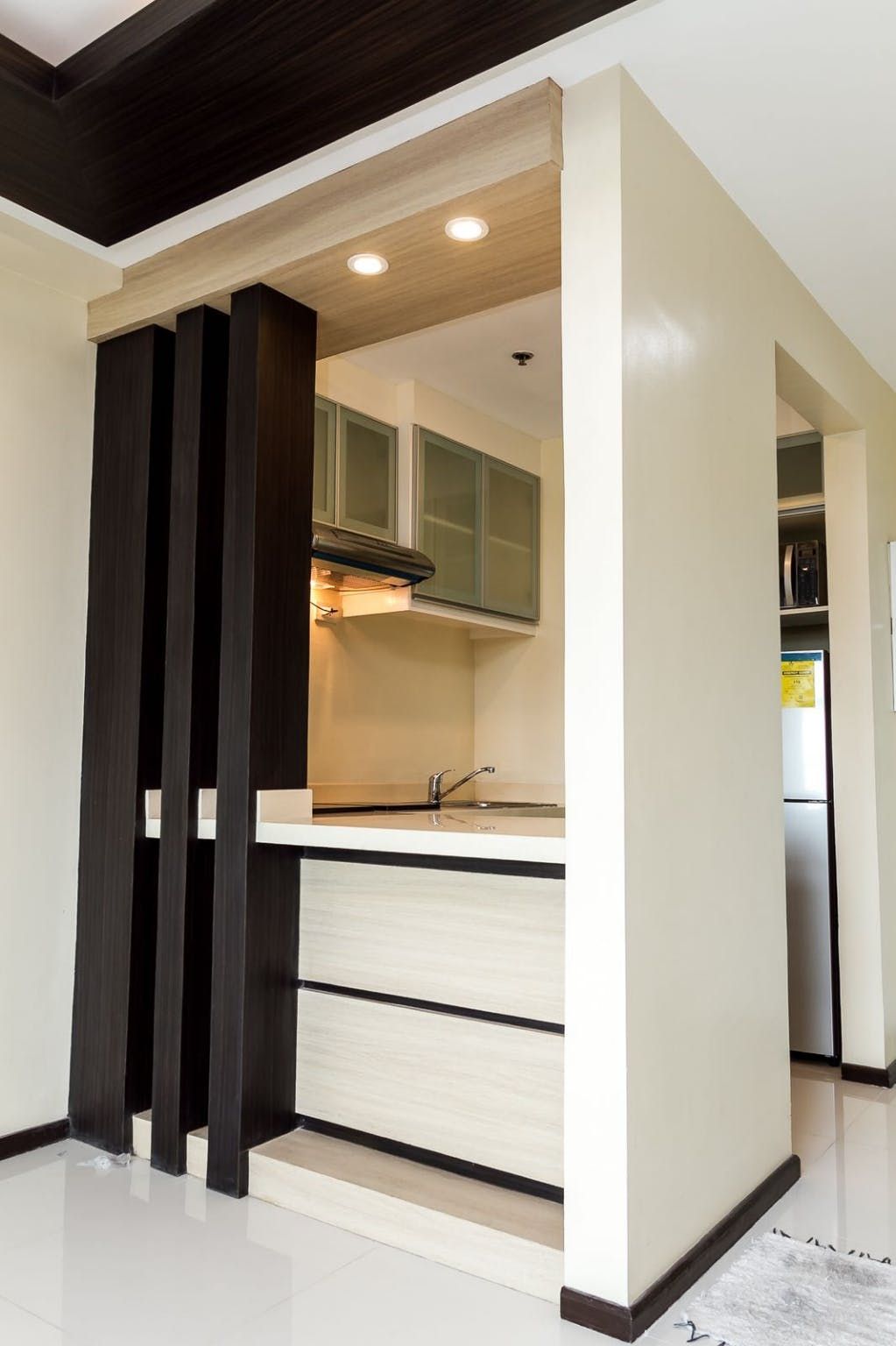 "Studio Condo for Rent in Two Serendra, BGC - Bonifacio Global City, Ta"06