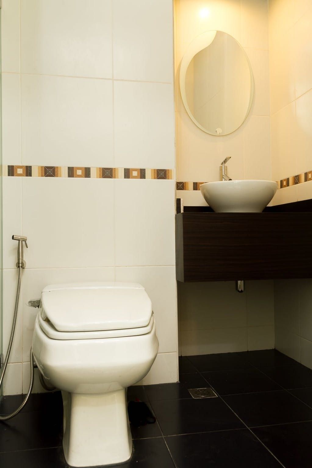"Studio Condo for Rent in Two Serendra, BGC - Bonifacio Global City, Ta"08