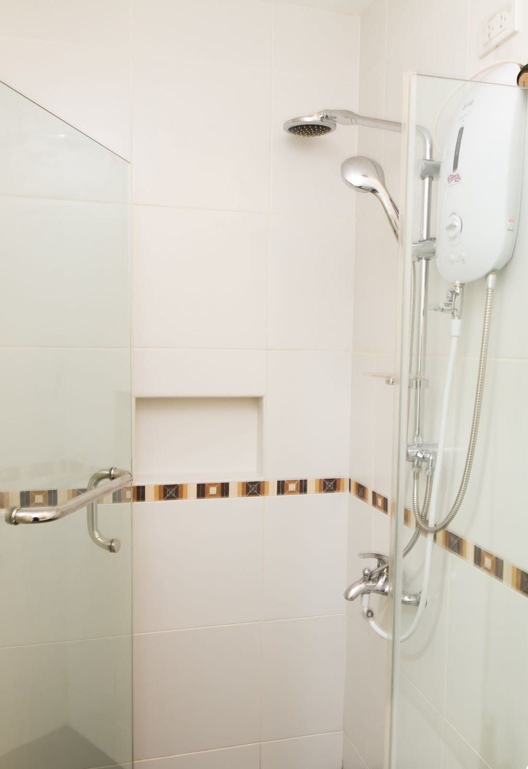 "Studio Condo for Rent in Two Serendra, BGC - Bonifacio Global City, Ta"10