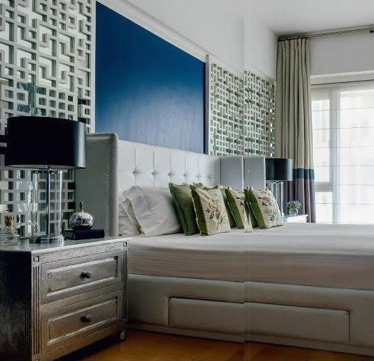 "2BR Condo for Rent in The Shang Grand Tower, Legazpi Village, Makati"04