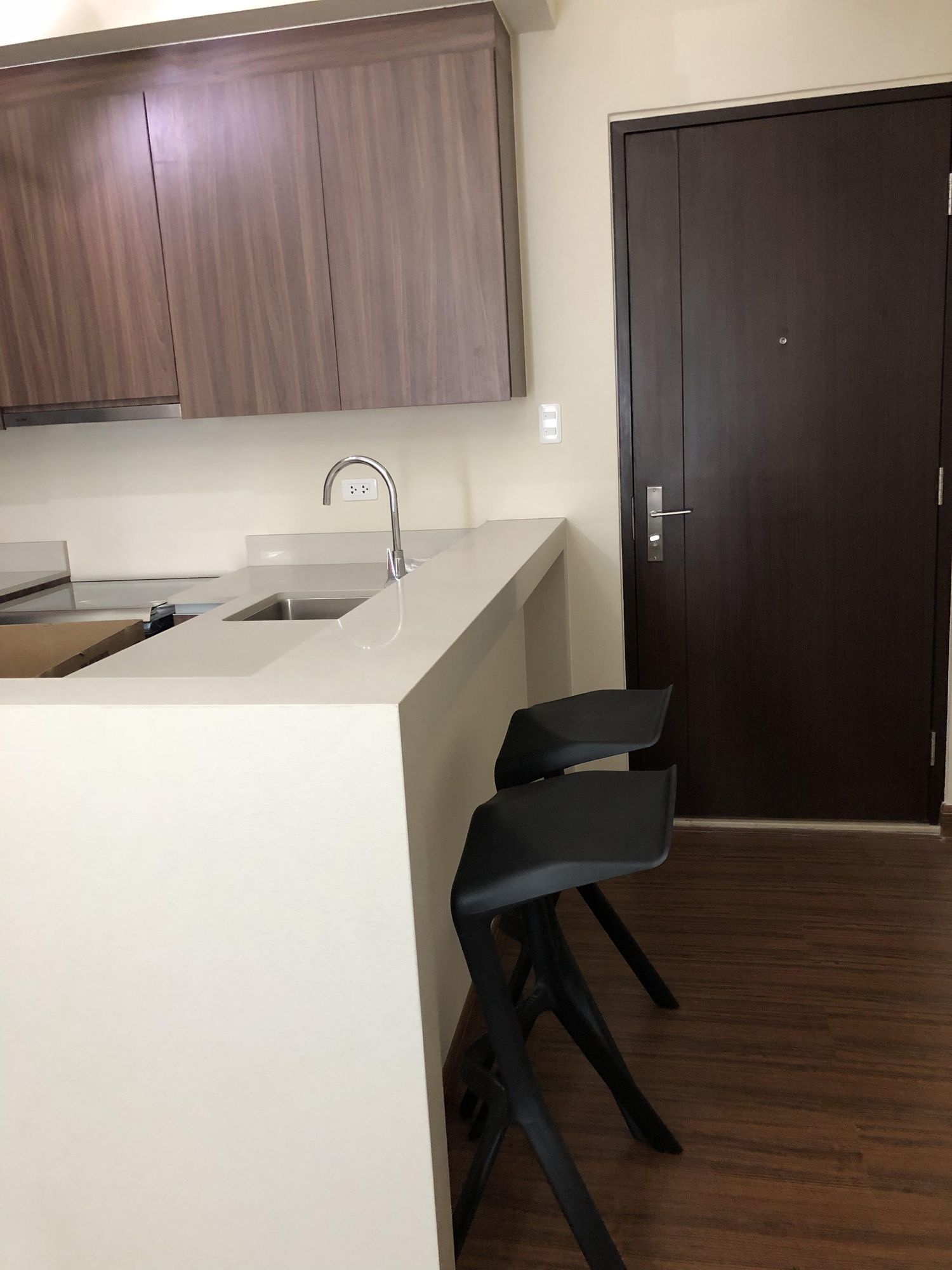 "1BR Condo for Rent in Shang Salcedo Place, Salcedo Village, Makati"08
