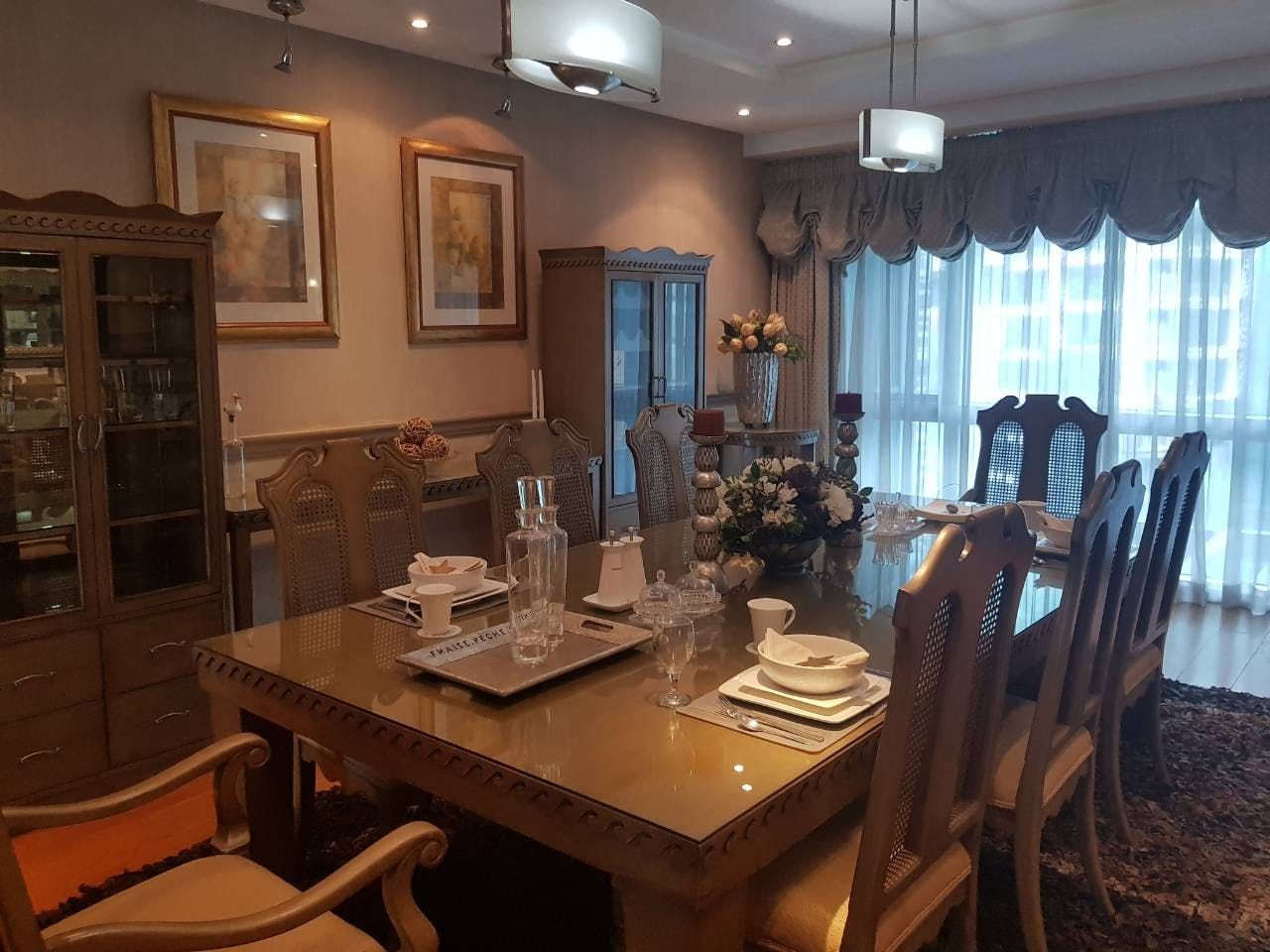 "3BR Condo for Rent in Essensa, BGC - Bonifacio Global City, Taguig"03