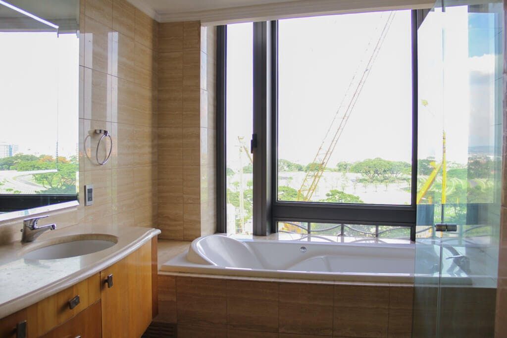 "3BR Condo for Rent in Essensa, BGC - Bonifacio Global City, Taguig"06