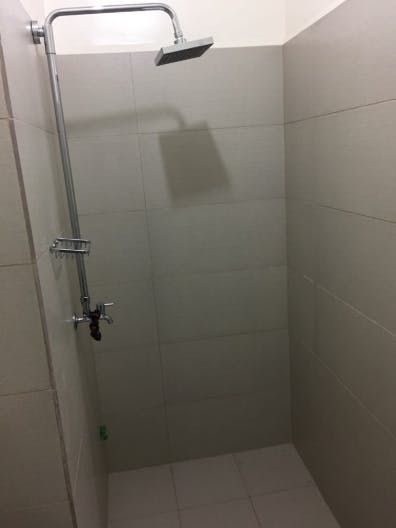 "1BR Condo for Rent in Green Residences, Taft Avenue, Manila"06