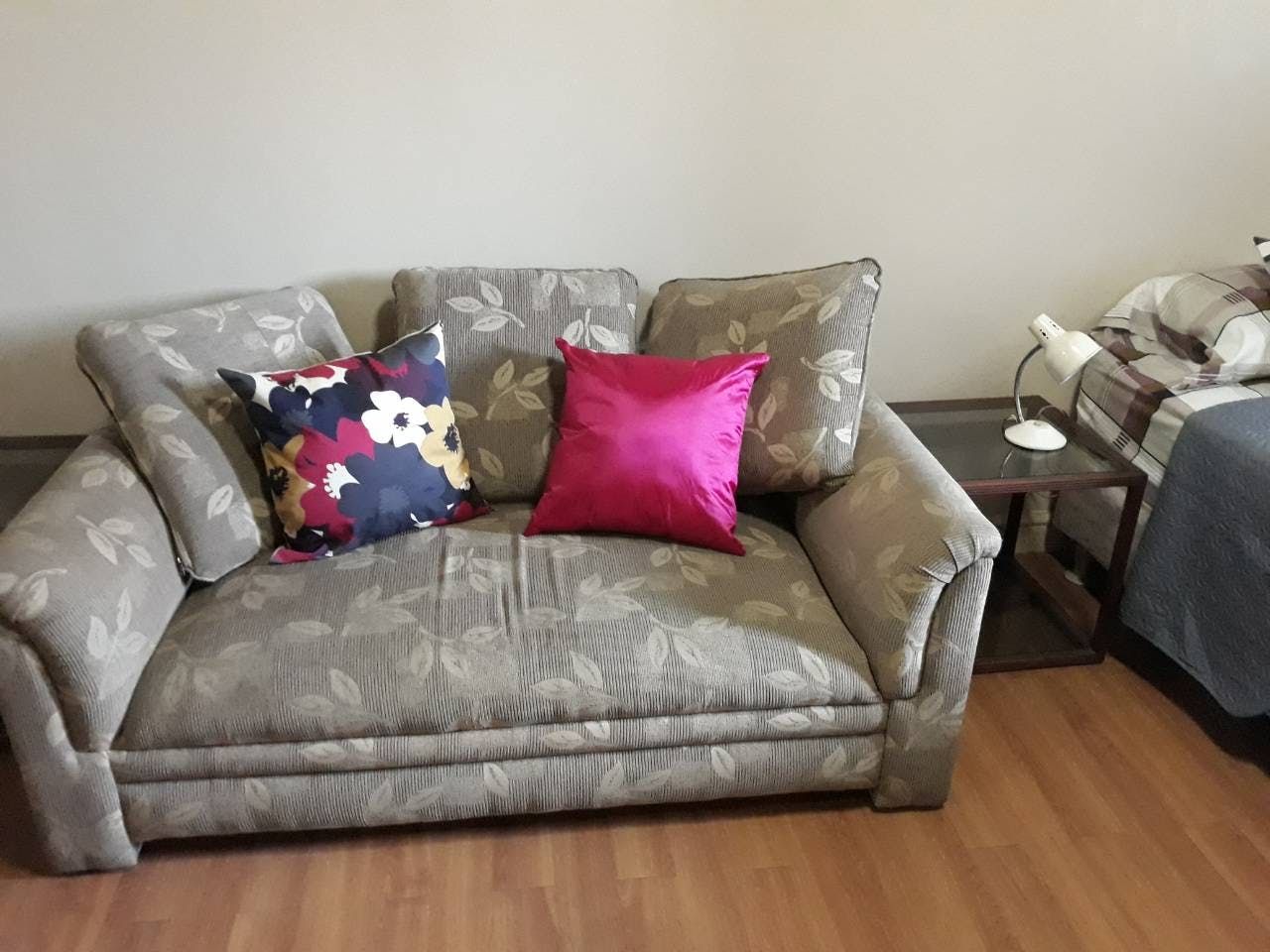 "1BR Condo for Rent in Jazz Residences, Bel-Air Village, Makati"03