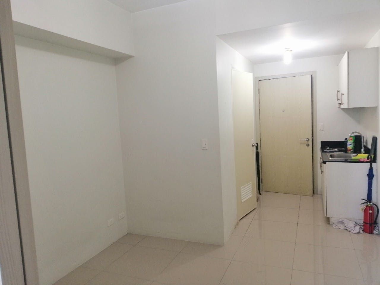 "1BR Condo for Rent in Jazz Residences, Bel-Air Village, Makati"08