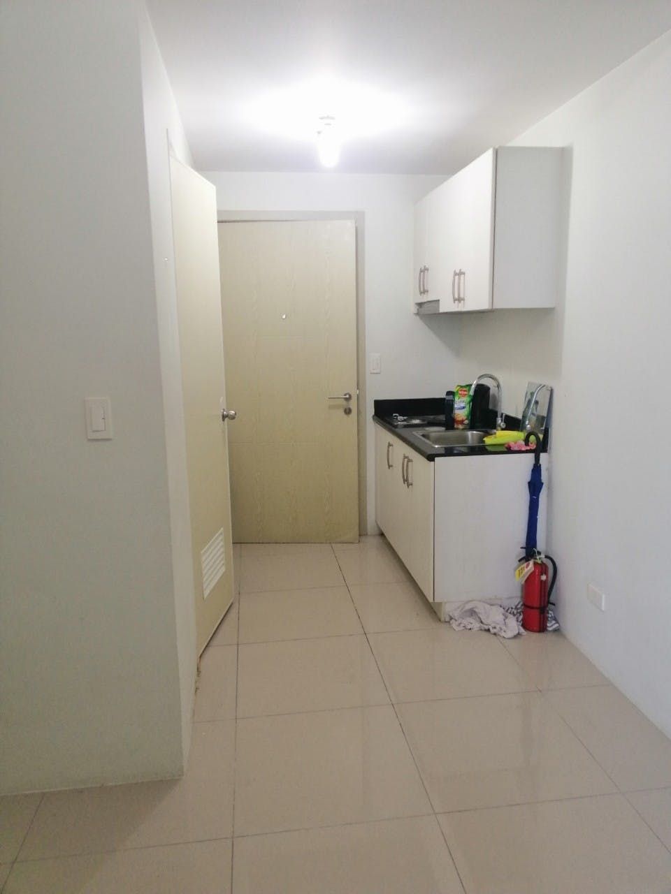 "1BR Condo for Rent in Jazz Residences, Bel-Air Village, Makati"10