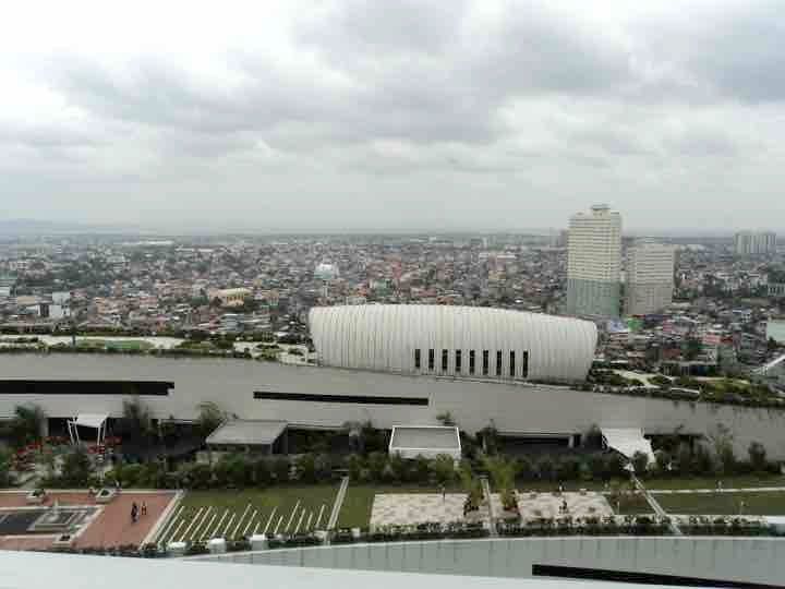 "2BR Condo for Rent in Red Oak at Two Serenda, BGC - Bonifacio Global C"04