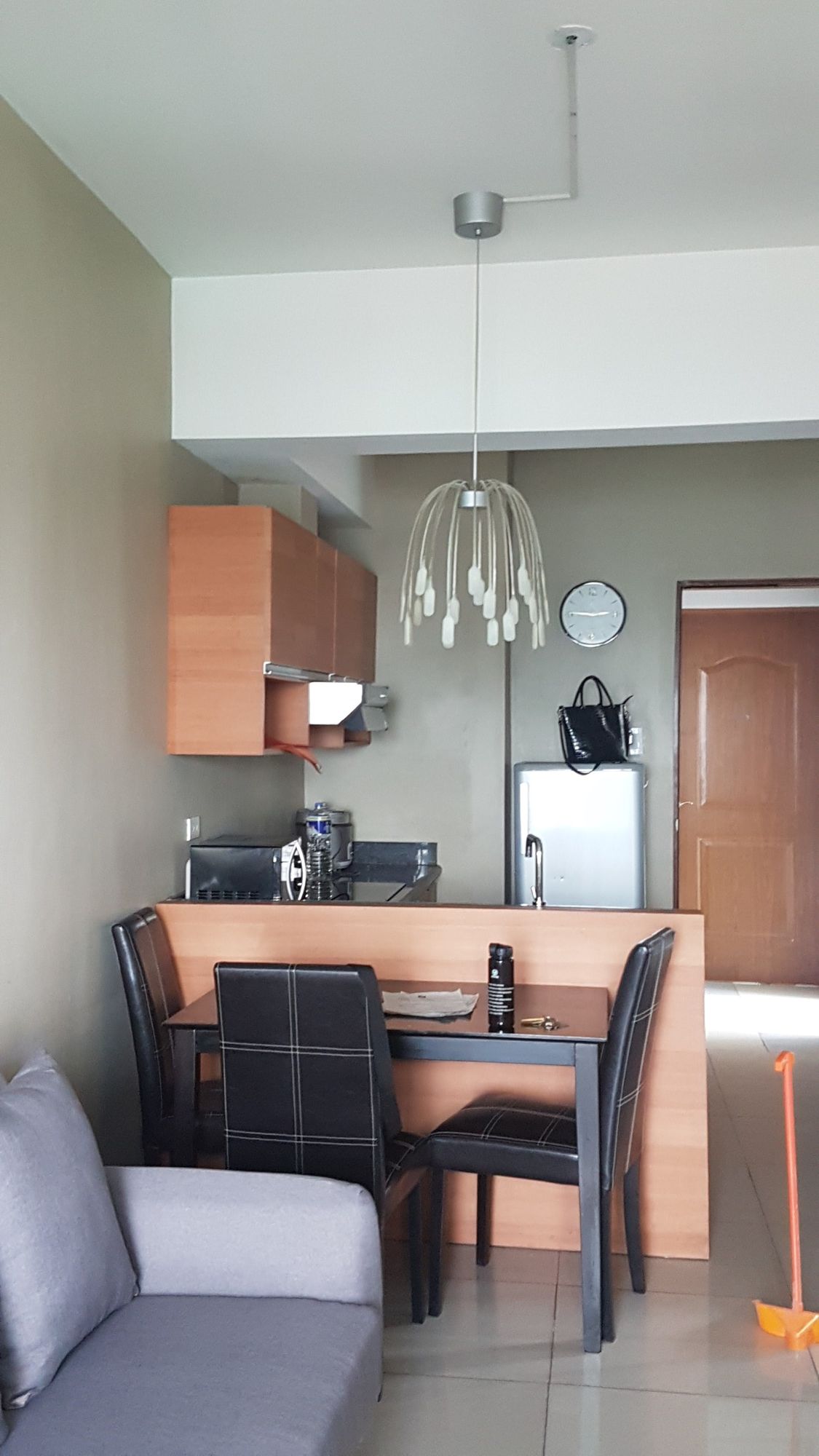 "2BR Condo for Rent in The Beacon, Legazpi Village, Makati"09