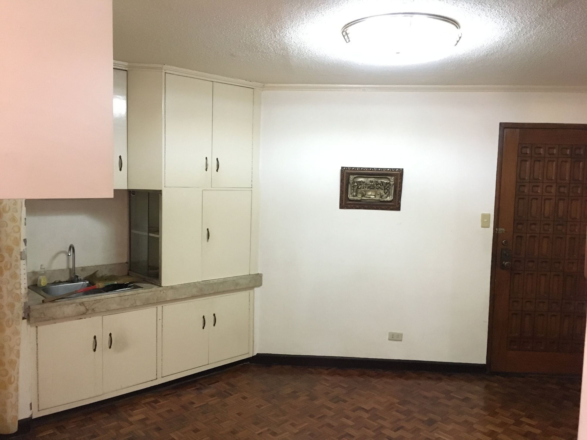 "1BR Condo for Rent in Sunset View Towers, Barangay 13, Pasay"09